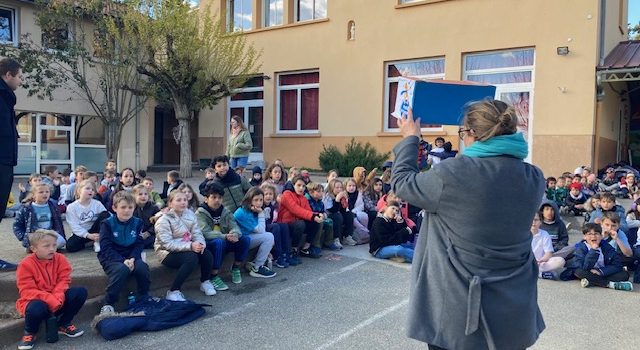 COURSE SOLIDAIRE 2026